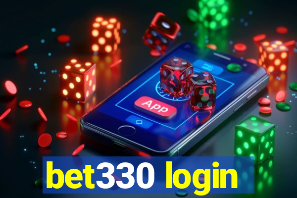 bet330 login